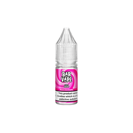 Bar Vape Nic Salts In 20Mg