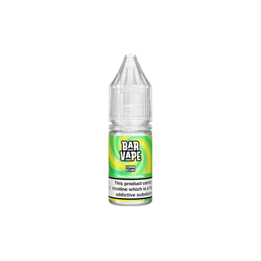 Bar Vape Nic Salts In 20Mg