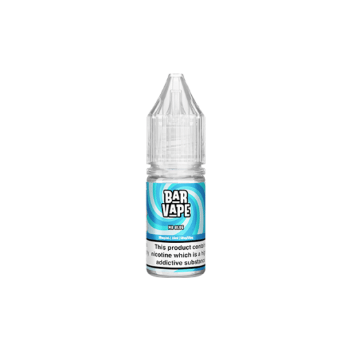 Bar Vape Nic Salts In 20Mg