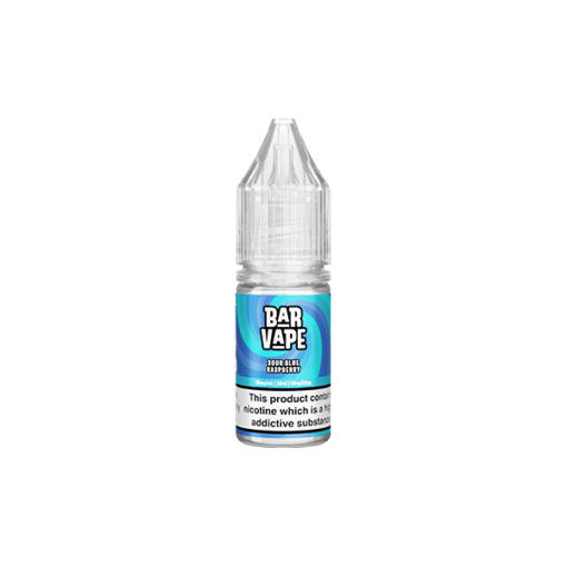 Bar Vape Nic Salts In 20Mg