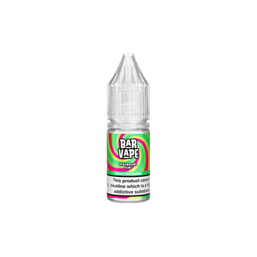 Bar Vape Nic Salts In 20Mg