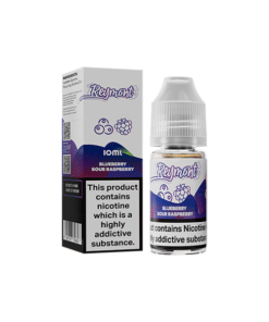 Reymont Nic Salts In 20mg