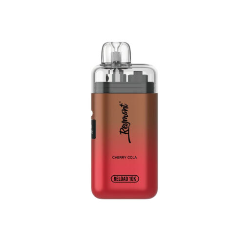 Reymont Pura Reload 10K Pod Vape (10K Puffs)