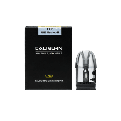 Uwell Caliburn A2 Pods