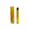 0Mg Chill Zero Disposable Vape 1500 Puffs