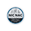 6Mg Nic Nac Naturals Nicotine - 15 Lozenge Tablets