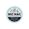 6Mg Nic Nac Naturals Nicotine - 15 Lozenge Tablets