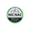 6Mg Nic Nac Naturals Nicotine - 15 Lozenge Tablets