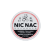 6Mg Nic Nac Naturals Nicotine - 15 Lozenge Tablets