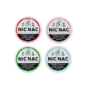 6Mg Nic Nac Naturals Nicotine - 15 Lozenge Tablets