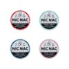 3Mg Nic Nac Naturals Nicotine - 15 Lozenge Tablets