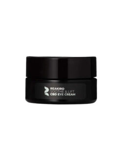 Reakiro 200mg Soothe & Lift CBD Eye Cream