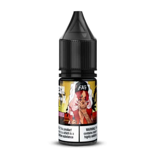 Fresh Vape 20Mg Nic Salts