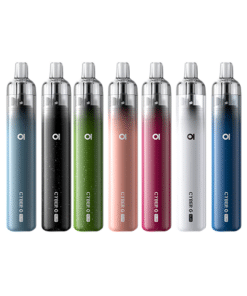 Aspire Cyber G Slim Pod Kit