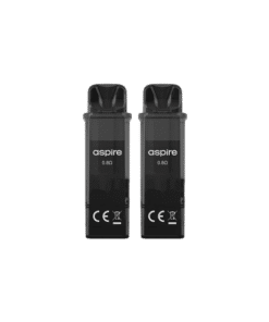 Aspire Gotek X Replacement Pods (2 Pcs)