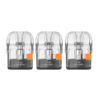 Aspire Pixo Replacement Pods Xl 3Ml (0.4Ohm, 0.6Ohm, 1.0Ohm)