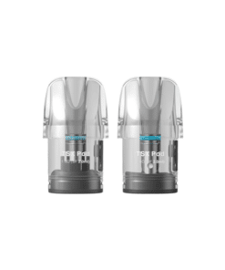 Aspire TSX Replacement Mesh Pods 2PCS 0.8/1.0Ω 2ml