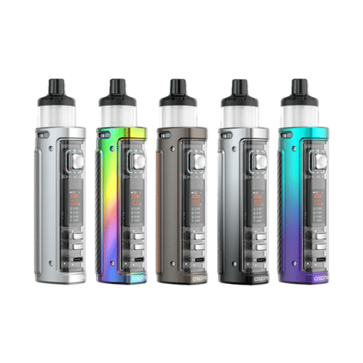 Aspire Veynom Ex 100W Vape Kit