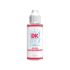 Dk Ice 100Ml Short Fill Range By Donut King