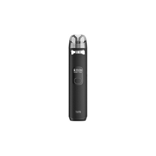 Vapefly X Dampfalot Tv Tim Pod Vape Kit 30W