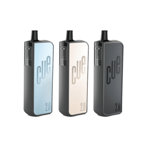 Cue 2.0 Pod Vape Kit 19.3W