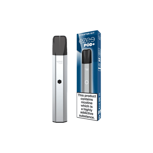 Ezee Pod+ Starter Kit