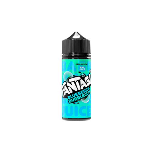 0Mg Fantasi Bar Juice 100Ml Shortfill (50Vg/50Pg)