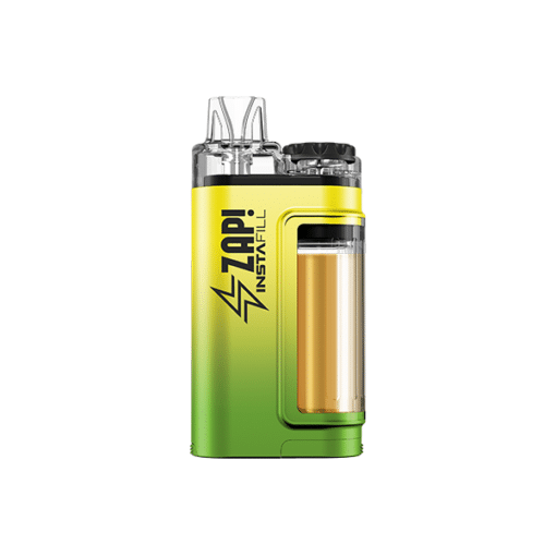 Zap! Instafill Disposable Vape (3500 Puffs)