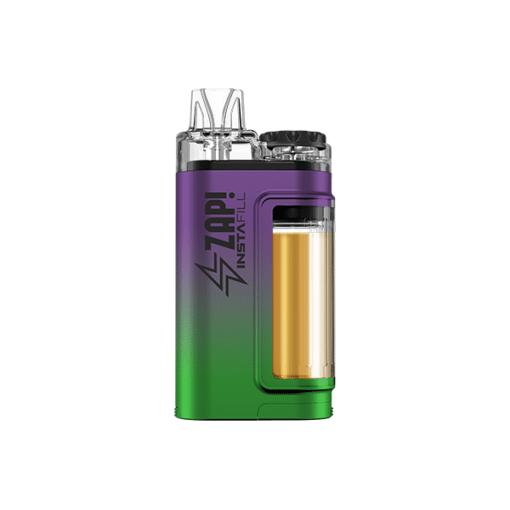 Zap! Instafill Disposable Vape (3500 Puffs)