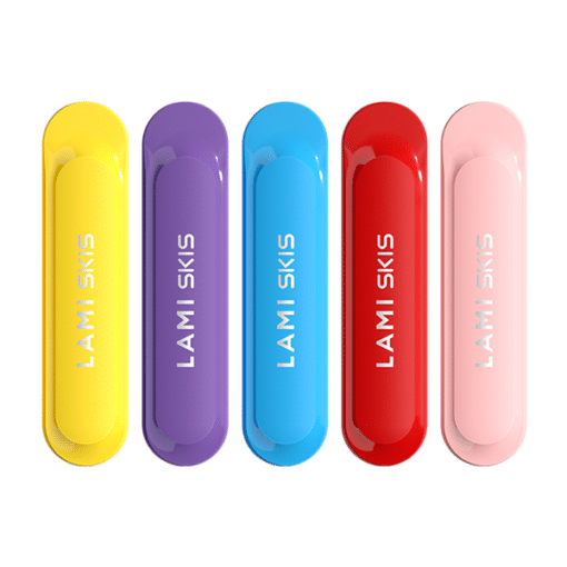 20Mg Lami Vape Skis Disposable 600 Puffs