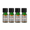 Uk Flavour Pure Terpenes Balanced 2.5Ml