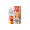 Lost Liq 20Mg Nic Salts (50Vg/50Pg)