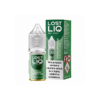 Lost Liq 10Mg Nic Salts (50Vg/50Pg)