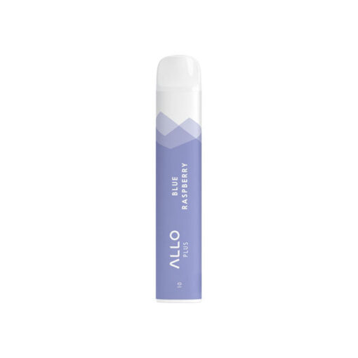 10Mg Allo Plus Disposable Vape Device 500 Puffs