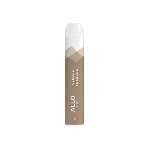 10Mg Allo Plus Disposable Vape Device 500 Puffs