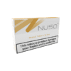 Nuso Heated Tobacco Sticks (Strength 4)