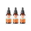 Orange County Cbd 500Mg Flavoured Tincture Oil 30Ml