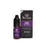 Dr Watson 2500mg CBD Purple Haze E-Liquid - 10ml