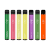 Short Dated :: 20Mg Elf Bar Disposable Vape 600 Puffs