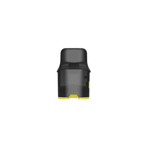 Airspops By Airscream Replacement Pro Pod Cartridges 2Pcs 2Ml (No Coils Included)