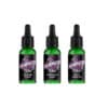 Amped Sativa Pure Terpenes - 2Ml