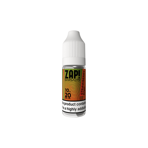 Zap! Bar Salts In 10Mg