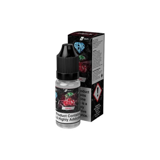 10Mg Dr Vapes Gems 10Ml Nic Salt (50Vg/50Pg)