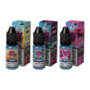 Dr Vapes Pink Frozen Nic Salts In 20Mg