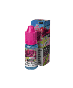 Dr Vapes Pink Frozen Nic Salts In 20mg