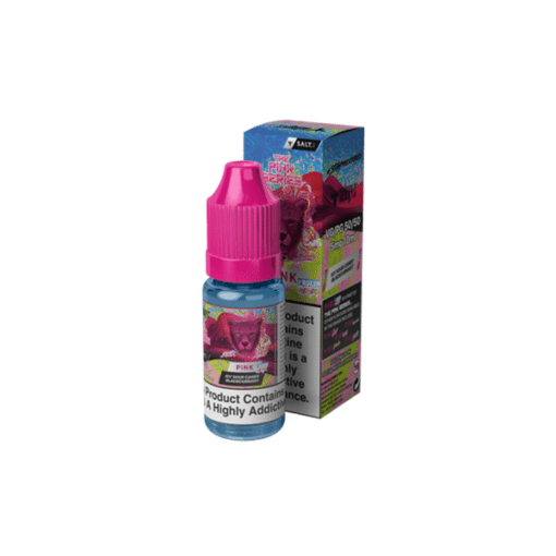 Dr Vapes Pink Frozen Nic Salts In 20Mg