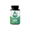 The CBD Expert 1200mg Cold Press Capsules