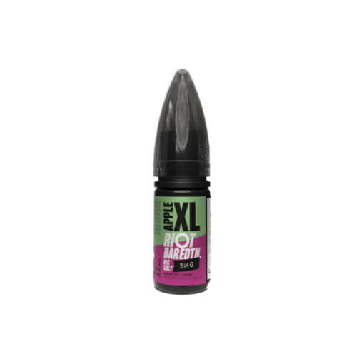 10Mg Riot Squad Bar Edtn 10Ml Nic Salts (50Vg/50Pg)