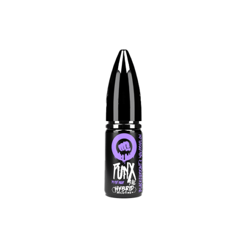 20Mg Riot Squad Punx 10Ml Nic Salt (50Vg/50Pg)