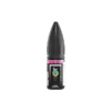 5Mg Riot Squad Black Edition V2 Nic Salts 10Ml (50Vg/50Pg)